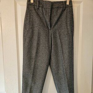 Aritzia Wilfred Tweed Pants